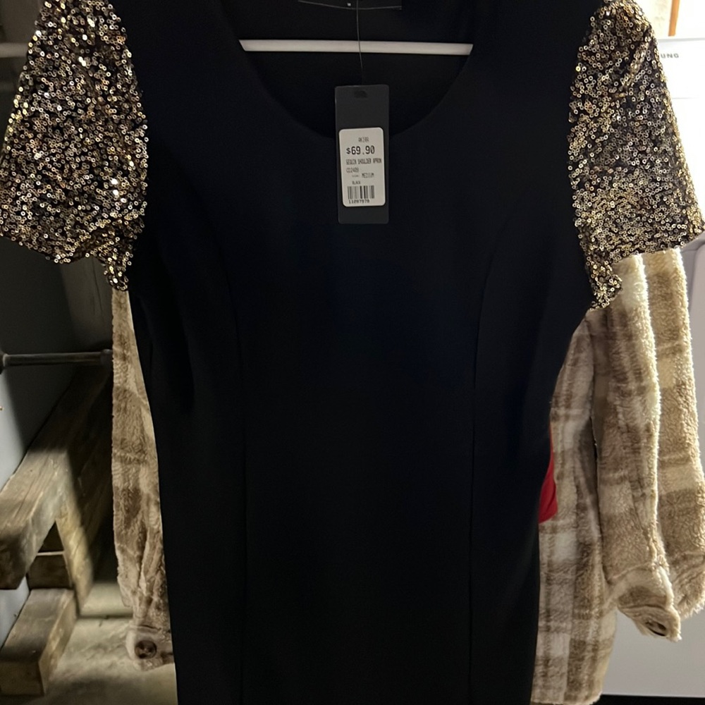 Akira women’s Dress